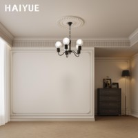 HAIYUE Solutions de conception graphique d'intérieur professionnelles, service de rendu 3D, plans de maison complets pour appartements et villas