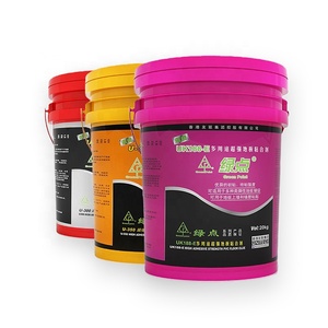 Adhésif en émulsion polymère acrylique d'excellente performance pour l'installation de revêtements de sol en linoléum - Product Image 2