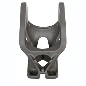 Investment Casting Service Lost Wax Cast Parts Agricultural Spare Parts 3 Point Hitch Cultivator