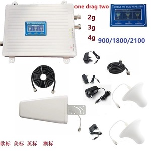 <span class=keywords><strong>Amplificateur</strong></span> <span class=keywords><strong>de</strong></span> signal mobile 3 bandes avec répéteur cellulaire <span class=keywords><strong>4G</strong></span>, améliore la <span class=keywords><strong>réception</strong></span>, <span class=keywords><strong>amplificateur</strong></span> <span class=keywords><strong>de</strong></span> signal 5 bandes 2G3G4G - Product Image 5