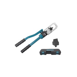 Integrated Hydraulic Nut Separator jk-30 M10-m30 20t Hydraulic Nut Breaker Used in petrochemical plants for rust removal / Stuck - Product Image 2