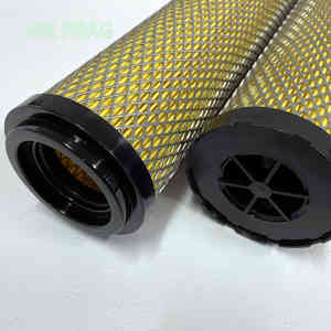 Remplacer l'élément filtrant <span class=keywords><strong>Angstrom</strong></span>/XEBEC Solutions AE25 PE25 - Product Image 4
