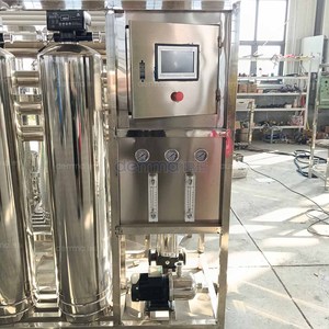 <b>Large</b> Scale Water Treatment Equipment, Factory Water Purification Solutions - Product Image 5