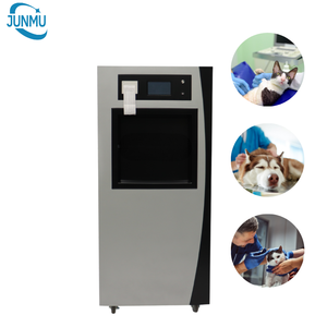 Máy tiệt trùng <span class=keywords><strong>Plasma</strong></span> thân thiện với môi trường Junmu với dư lượng tối thiểu và hiệu quả khử trùng mạnh cho các ứng dụng chăm sóc sức khỏe động vật - Product Image 2