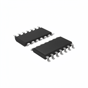 Components Electronic Embedded BOM IC In Stock 14 SOlC ATTINY204-SSN - Product Image 1