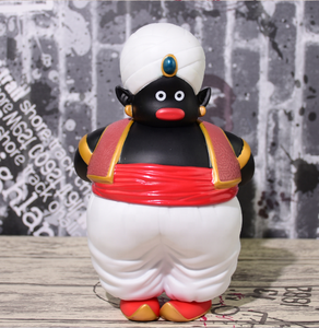 Produzione all'Ingrosso di Figure in PVC di Personaggi dei Cartoni Animati e Film, OEM - Product Image 3