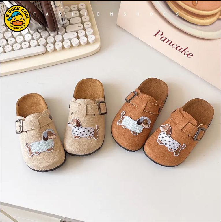 G DUCK COOL Children s Birken
