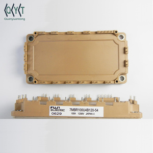 1200V 100A mô-đun điện 7mbr100u4b120 7mbr100u4b120-54 - Product Image 2