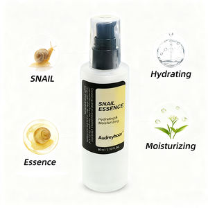 Advance Snail Mucin Serum Essence Korea Collageen Slakkenslijm Whitening Vitamine C Serum - Product Image 5
