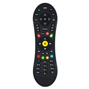 Hochwertige Original Virgin TV V6 Box Smart Fernbedienung mit Suchfunktion