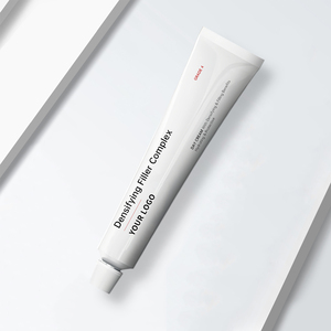 Crema de Día con Ácido Hialurónico y Colágeno, 12 Unidades, con Relleno Densificante, Revitalizante, Rellenadora e Hidratante, Reduce las Arrugas, 50 ml - Product Image 6