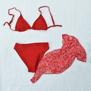 Trajes <span class=keywords><strong>de</strong></span> <span class=keywords><strong>baño</strong></span> OEM Ropa <span class=keywords><strong>de</strong></span> playa Ropa deportiva Bikini Traje <span class=keywords><strong>de</strong></span> <span class=keywords><strong>baño</strong></span> personalizado - Product Image 3