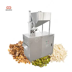 Walnut Nuts Cut Peanut Cashew Cutter Price Almond Slicing Machine In Pakistan For Sale