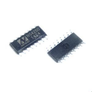 NS4250 SOP-16 Tuổi Thọ Pin Siêu Dài Thế Hệ Thứ Hai 2X3W Bộ Khuếch Đại Công Suất Âm Thanh Chip Tích Hợp <span class=keywords><strong>IC</strong></span> - Product Image 4
