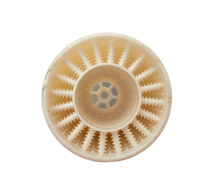 高效eddon品牌MBBR细气泡扩散泵高氧气转移曝气器废水处理厂水 - Product Image 5