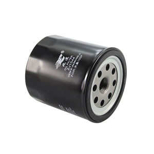 Fabbrica di Vendita Calda di Olio Carta da Filtro Olio Filtri OEM 8-94360426-0 Buoni Servizi - Product Image 5