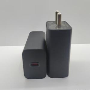 Gan 68W Loại C PD tốc độ nhanh USB tường Sạc EU chúng tôi inida cắm tương thích cho Motorola iPhone không có gì Samsung Vivo Oppo Oneplus - Product Image 5