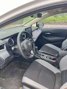 รถยนต์มือสอง โตโยต้า โคโรลล่า อัลติส พรีเมียม ขับเคลื่อนล้อหน้า เกียร์อัตโนมัติ รถส่งออก เบาะหนัง ล้อแม็ก R16 พวงมาลัยซ้าย - Product Image 5