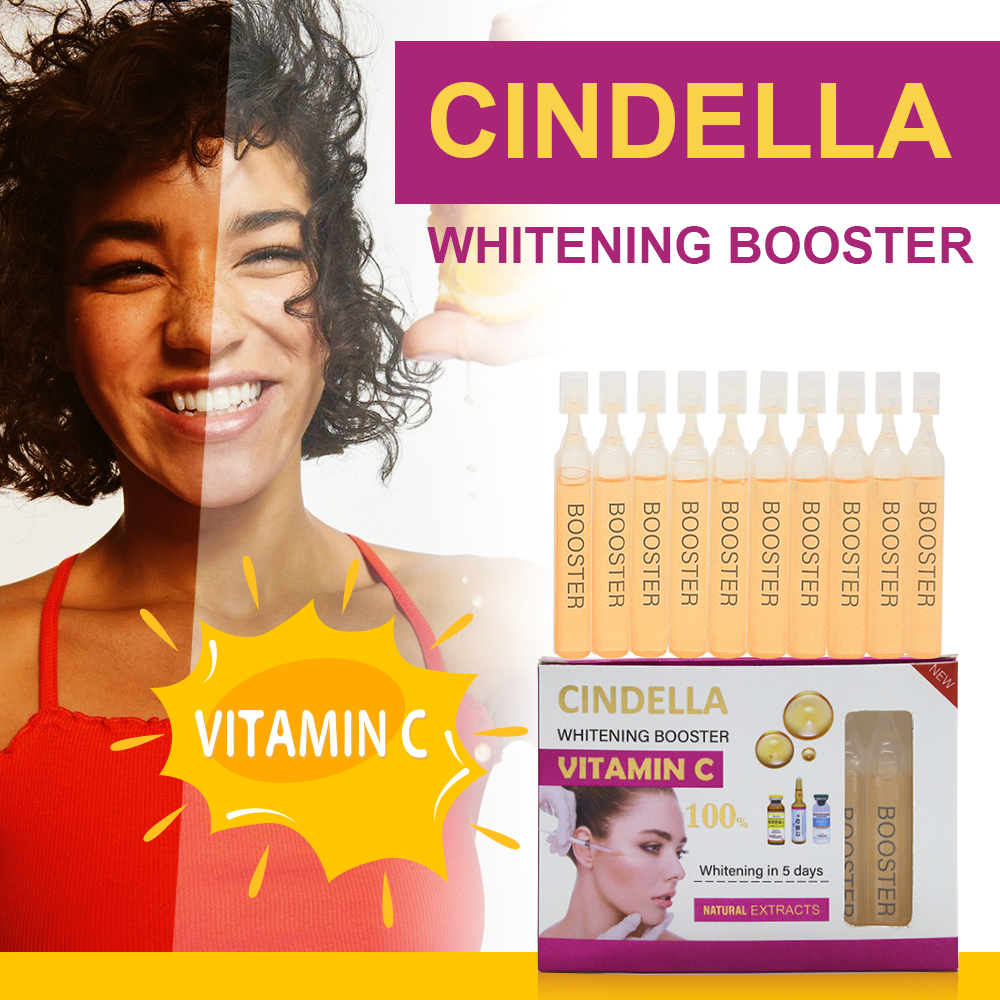 can you increase glutathione Wholesale Cindella Vitamin C Vegan Formula & Cruelty-Free