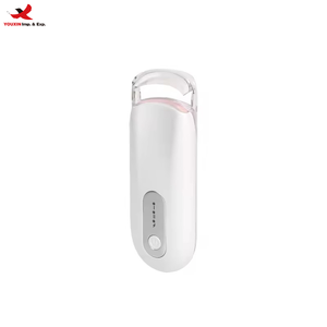 Wholesale Heated <b>Lash</b> Curler Electric Eyelash Curling Eyelashes <b>Lash</b> Lift Perming <b>Kit</b> Eyelash Curler GZ RTS Bulk Mixed Order - Product Image 1