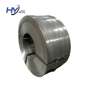 Çin paslanmaz çelik bobin fabrika ihracat paslanmaz çelik şerit/kemer/bobinler