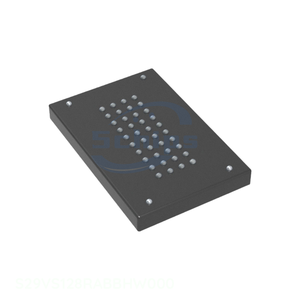 หน่วยความจำ MSP17LV041-E1-TH-001 ชิ้นส่วนอิเล็กทรอนิกส์ ตัวแทนจำหน่ายที่ได้รับอนุญาต - Product Image 1