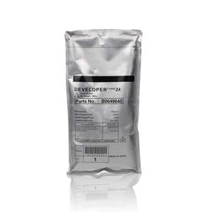 H-TWO-polvo desarrollador DC286 para Xerox, 286, 336, <span class=keywords><strong>236</strong></span>, 2055, 2007, 3007, 2005, 3005, desarrollo de tóner - Product Image 2