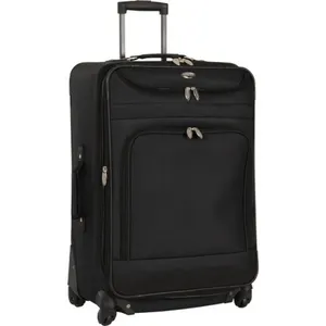 Werbe-Reisegepäck taschen mit großer Kapazität Trolley Wheeled Travel Bags