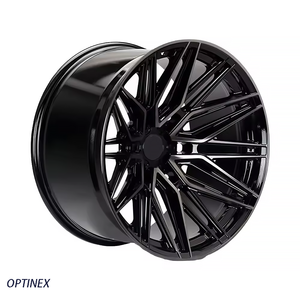 Cerchi Forgiati Concavi Personalizzati 16 17 18 19 20 21 22 23 Pollici 5x112 5x114.3 5x120 5x127 5x130 5x135 per BMW M3 AUDI Mercedes RS - Product Image 1