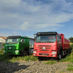 <span class=keywords><strong>Camion</strong></span> benne basculante de seconde main 2023 2018 Howo Cargo Truck 6x4 8x4 10 roues 20-60 tonnes <span class=keywords><strong>Camion</strong></span> benne basculante à bas <span class=keywords><strong>prix</strong></span> - Product Image 4