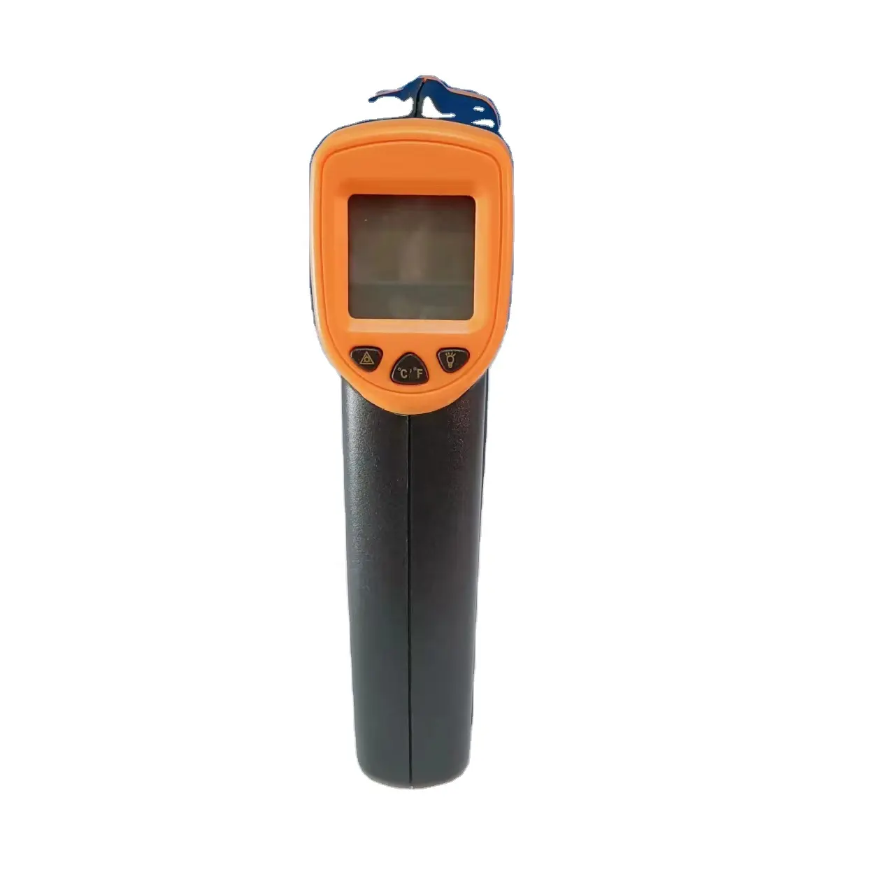 Usage industriel GM320 Thermomètre laser IR portable de haute précision Pyromètre industriel Pistolet à pointe Pistolet thermomètre infrarouge