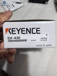 EH-430 พรอกซิมิตี้สวิตช์ เซ็นเซอร์ตรวจจับระยะใกล้แบบเหนี่ยวนำ เซ็นเซอร์ตรวจจับอุตสาหกรรม อุปกรณ์ตรวจจับประสิทธิภาพสูงสำหรับระบบอัตโนมัติ - Product Image 1