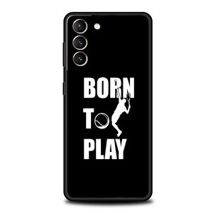 Balle de Tennis Sport Téléphone étui pour samsung Galaxy S24 S23 S22 <span class=keywords><strong>S20</strong></span> Ultra S21 <span class=keywords><strong>FE</strong></span> 5G S10 S9 Plus S10E S8 Couverture En Silicone Souple - Product Image 6