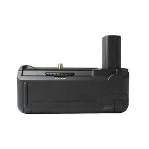 RingTeam-Empuñadura de baterí<span class=keywords><strong>a</strong></span> de diseño vertical para <span class=keywords><strong>Sony</strong></span> A6500/6400, instala la baterí<span class=keywords><strong>a</strong></span> de la NP-FW50, para uso en el - Product Image 5