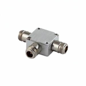ZFSC-2-1-N+ ตัวแบ่งกำลัง RF แบบดั้งเดิม-ตัวแยกสัญญาณ - Product Image 1