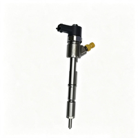 Injecteur de carburant diesel Common Rail 0445110527 0445110526 DLLA152P2348 pour camion léger Yunnei YN38CRD YN4102CRD