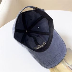 Classic <b>Plain</b> <b>Baseball</b> <b>Caps</b> Blank Sublimation Custom Logo Breathable All Season Team Sports Hats Digital Printing Adjustable - Product Image 4