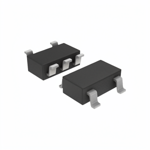 Original Buy Electronics Components Online Power Management (PMIC) NCP301LSN39-0002 - Product Image 1