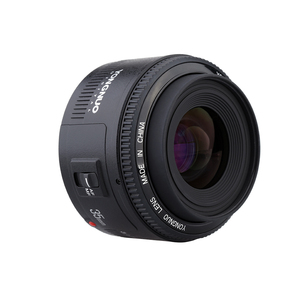 YONGNUO YN 35mm F2.0レンズAFMF広角固定/プライムオートフォーカスレンズ<span class=keywords><strong>Canon</strong></span> <span class=keywords><strong>600D</strong></span> 60D 5D2 5D3 500D 450DDSLRカメラ用 - Product Image 5