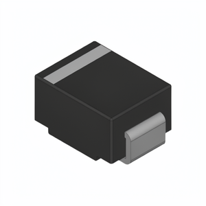 Single Diodes NBRS2H100T3G-VF01 Components Electronic DO-214AA, SMB In Stock - Product Image 1
