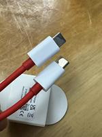 Câble de charge rapide Type-C PD 65W 100W 5A, câble de charge USB vers Type-C pour téléphones OnePlus 13r/12/11/10 Pro