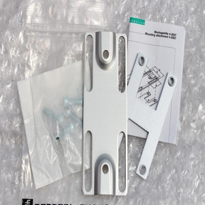 Nuovo Originale Economico Supporto di Montaggio 4-2057 per Sensori Paralleloepidopplici PLC - Product Image 1