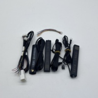 Kit de mise à niveau de clé FBS4-MB - 808 (version à souder 212)