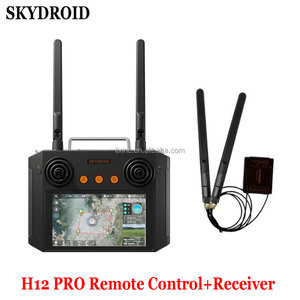 Skydroid H12 PRO <strong>Remote</strong> <strong>Control</strong> <strong>Camera</strong>/3-Axis Gimbal Combo 1080P Agricultural Spray Drone with Customizable Material - Product Image 4