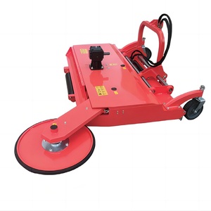 جزازة قرصية لجرارات عالية الكفاءة من <span class=keywords><strong>VMS</strong></span> لملعب الجولف والمراعي للمزرعة - Product Image 2