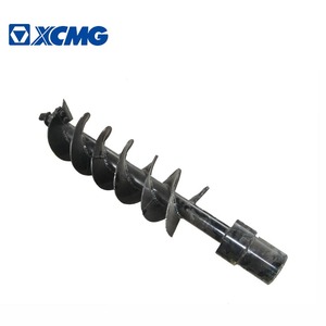 XCMG oficial X0510 mini minicargador/accesorio de barrena hidráulica para excavadora - Product Image 1