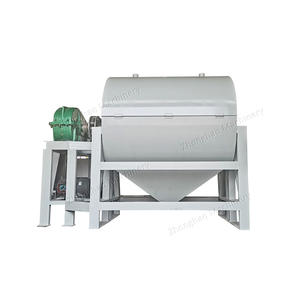 325 मेष के लिए बॉल मिल पत्थर पेराई मशीन - Product Image 3