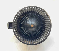 Résistance de régulation du moteur de soufflerie de voiture 12V pour Audi A4/B9/A5/A6/C8/A7/A8/Q5/Q7/Q8/RS6/RS7/VW Touareg (Série OE 4M1820021)