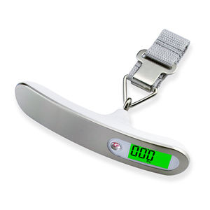 ChangXie OEM <span class=keywords><strong>Travel</strong></span> Elektronische digitale Gepäck waage Hand gurtband Hängende Reise waage - Product Image 6