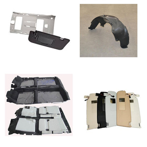 เครื่องอัดไฮดรอลิกไฮดรอลิกรับรูปตัว H ประสิทธิภาพสูง200ตัน - Product Image 4